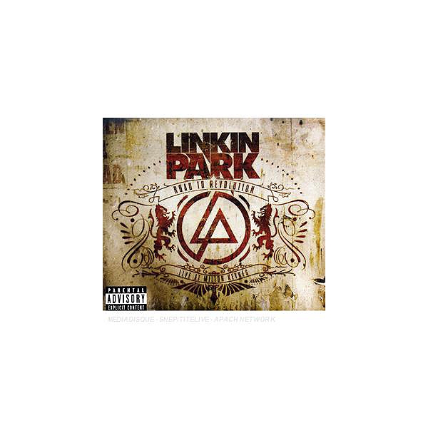 Road to revolution : live at milton keynes