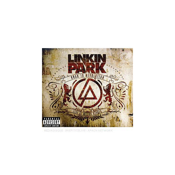 Road to revolution : live at milton keynes