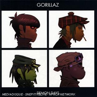 Demon days