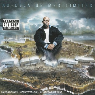 Au-delà de mes limites