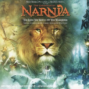 Les chroniques de narnia chapitre 1 (bof)