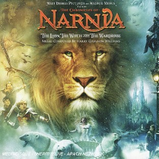 Les chroniques de narnia chapitre 1 (bof)
