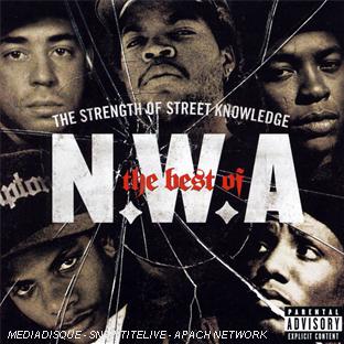 the strength of street knowledge (the best of)
