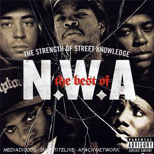 the strength of street knowledge (the best of)