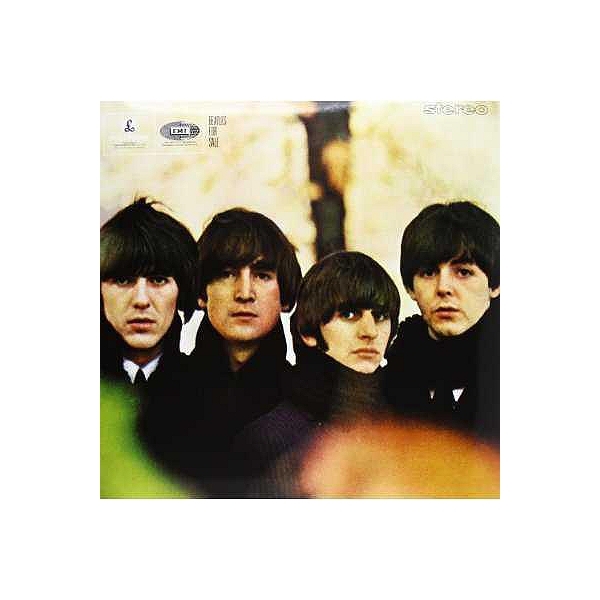 Beatles for sale