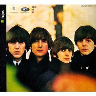 Beatles for sale