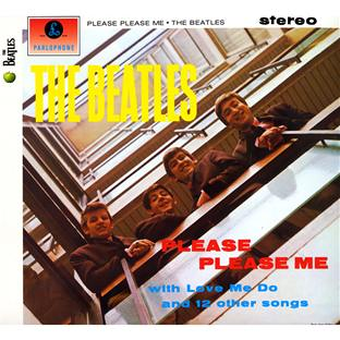 Please please me