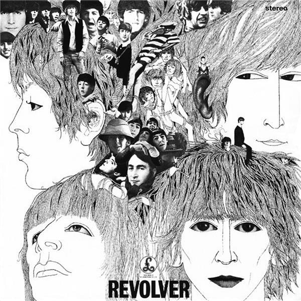 Revolver
