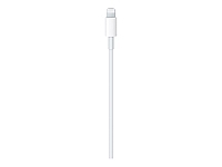 Câble Usb c Vers Lightning 1m Apple