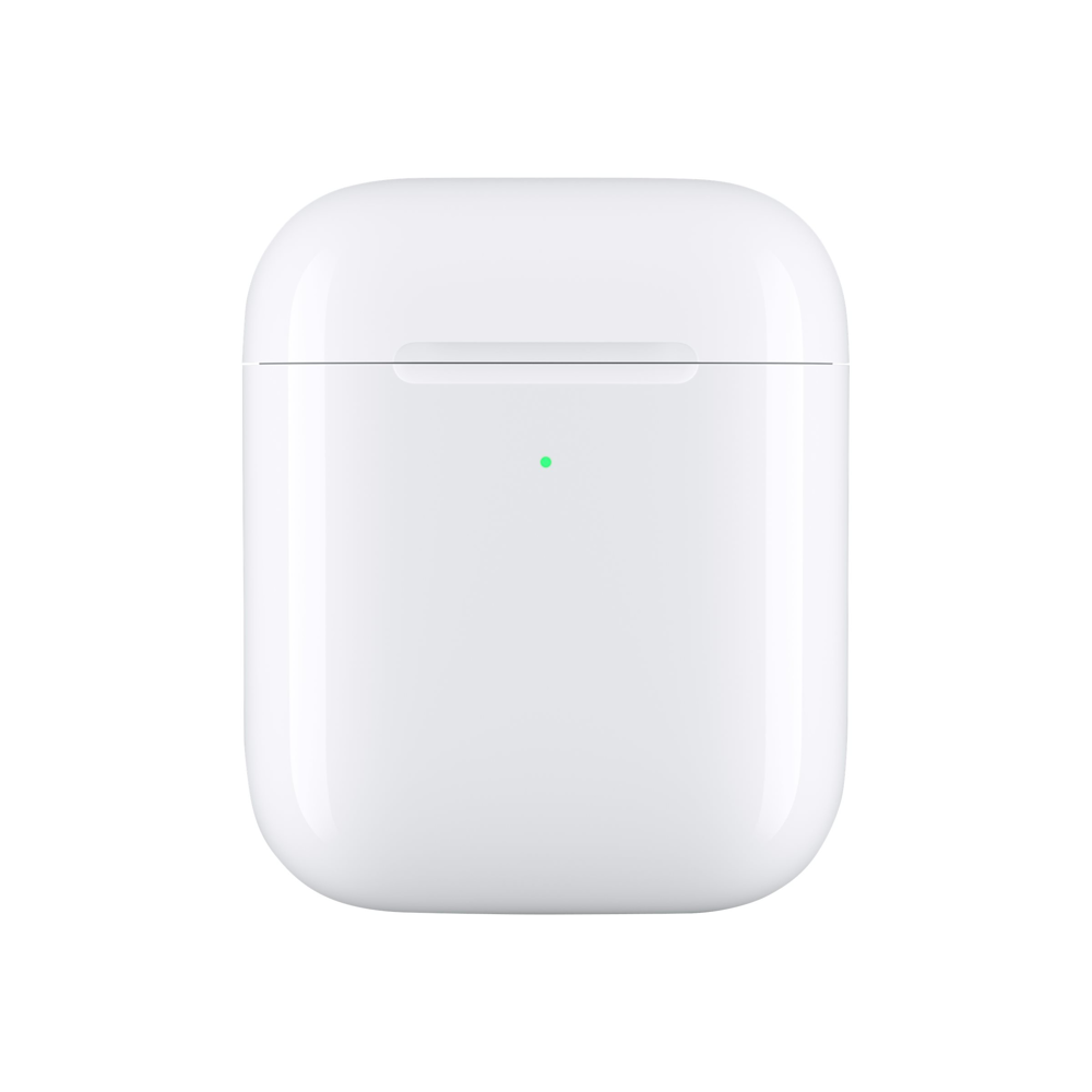 Apple MR8U2ZM/A accessoire pour casque /oreillettes Emplacement