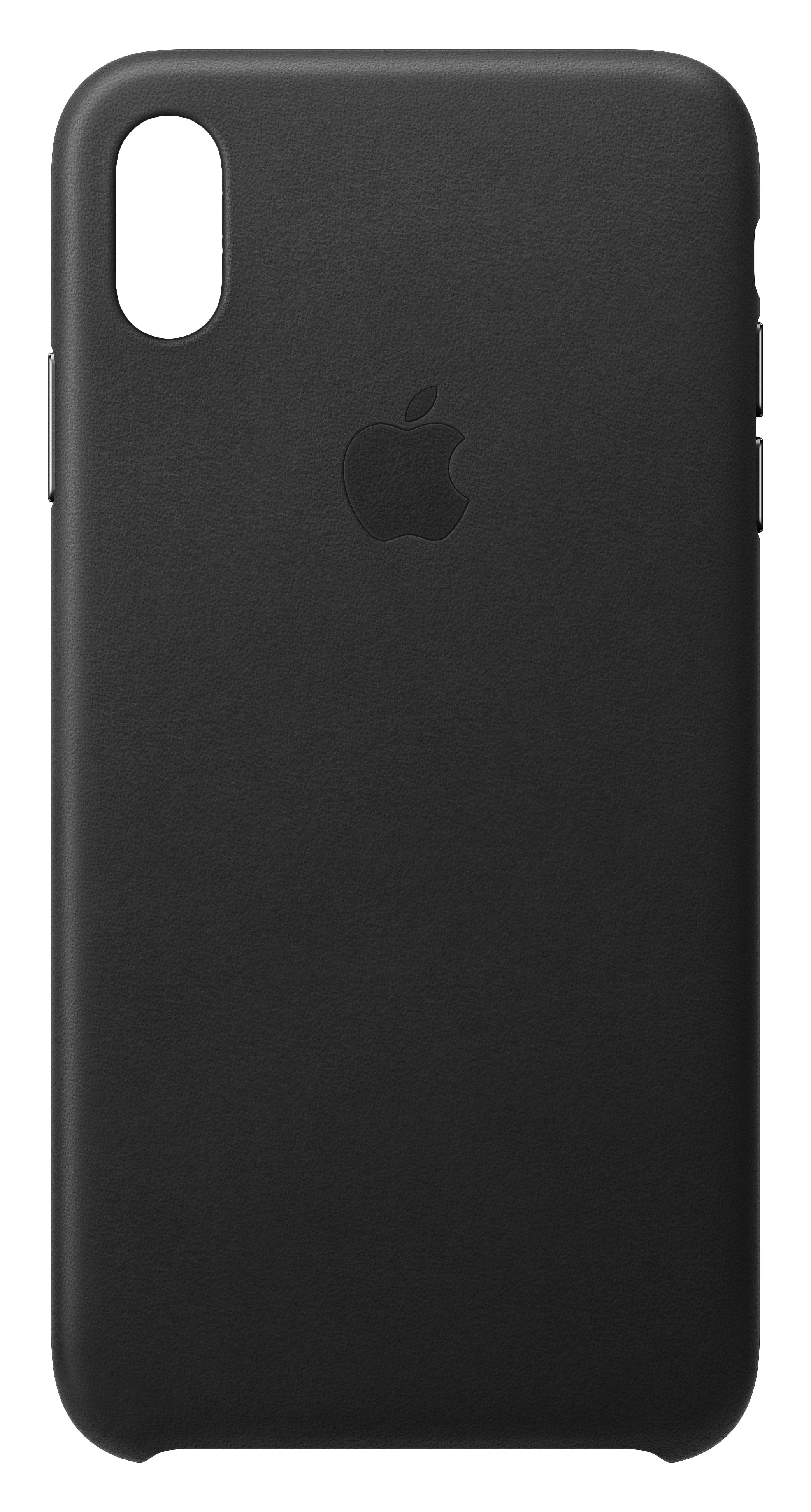 Apple MRWT2ZM/A coque de protection pour téléphones portables 16,5 cm (6.5) Housse Noir