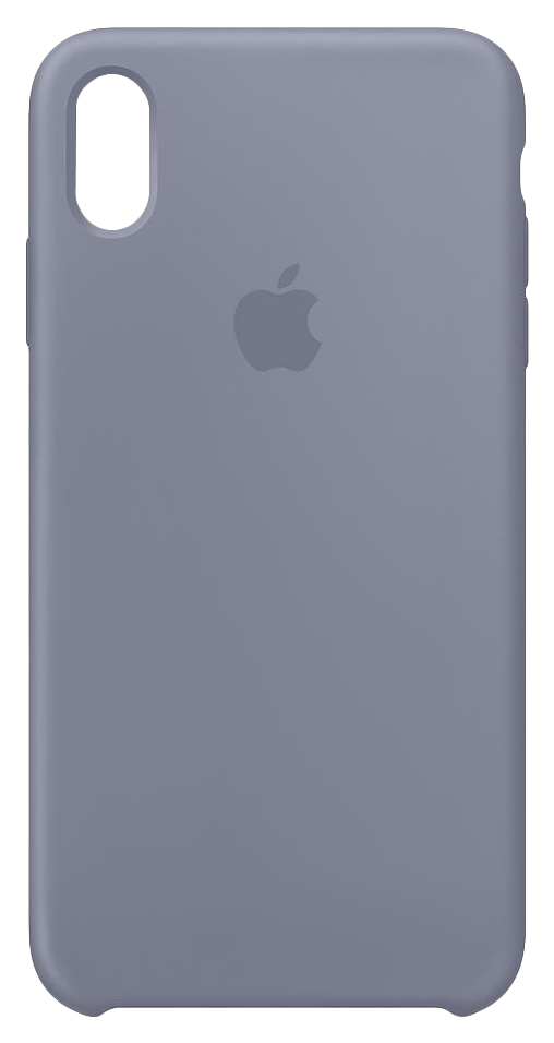 Apple MTFH2ZM/A coque de protection pour téléphones portables 16,5 cm (6.5) Gris
