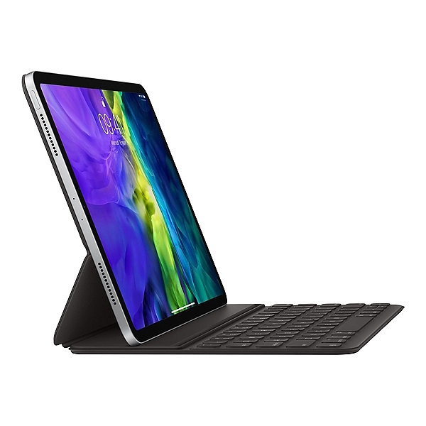 Smart Keyboard Folio pour iPad PRO 11 - Noir