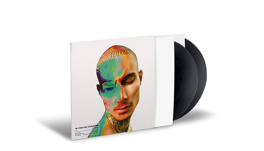 Je vois les couleurs