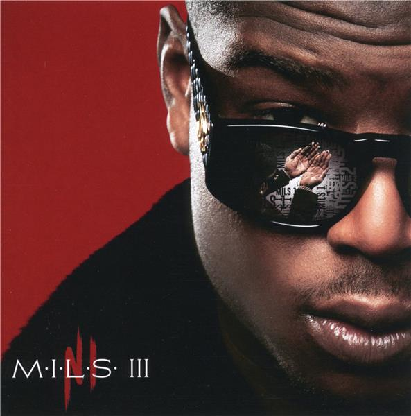 M.I.l.S. III (Réédition)