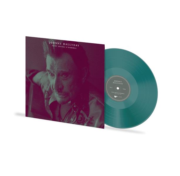 deux sortes d'hommes / La terre promise (Live au Beacon Theatre de New-York 2014)