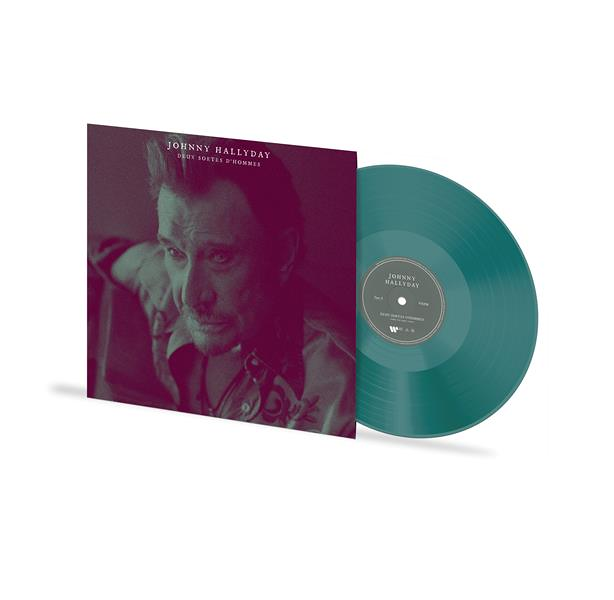 deux sortes d'hommes / La terre promise (Live au Beacon Theatre de New-York 2014)