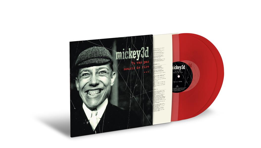 Tu Vas Pas Mourir de Rire