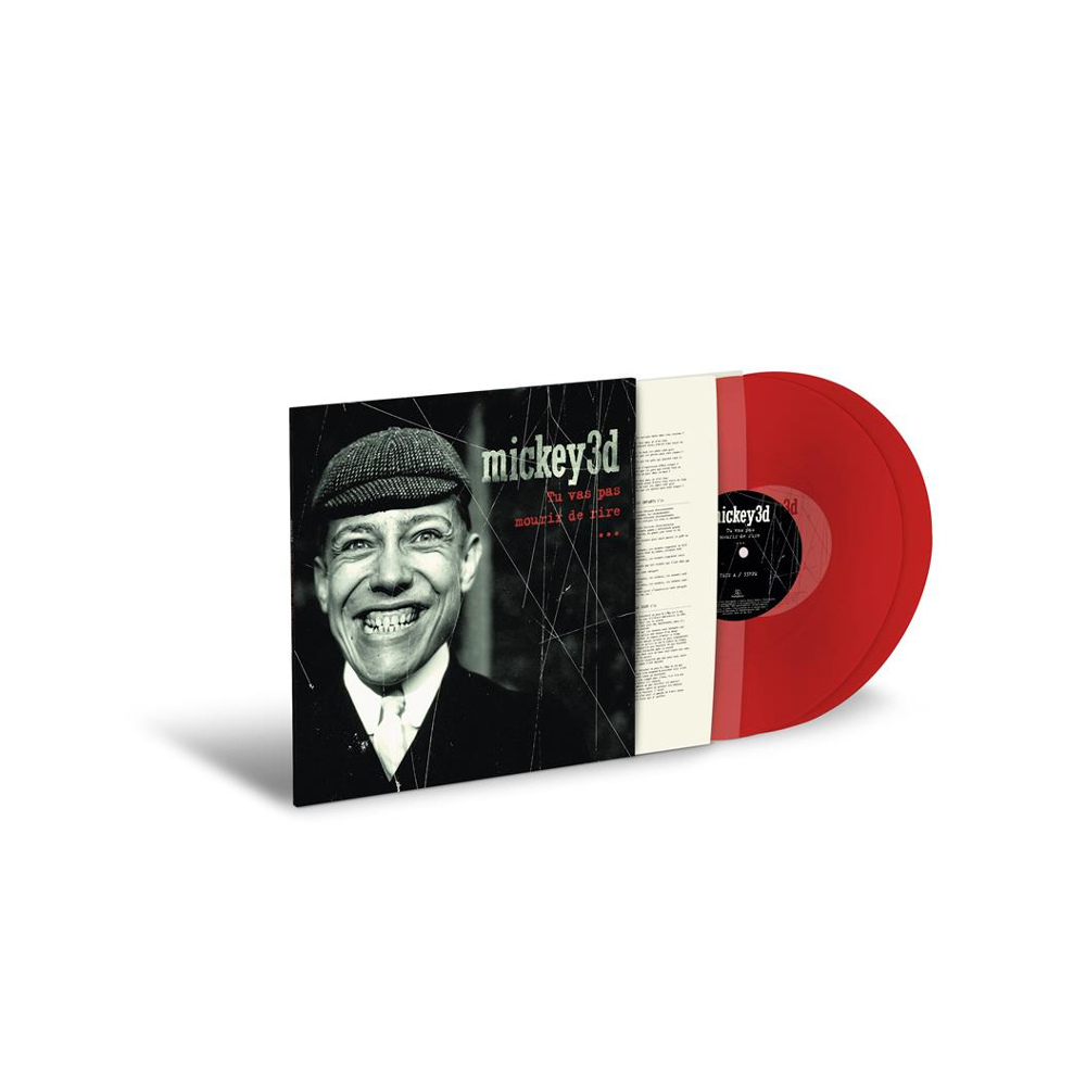 Tu Vas Pas Mourir de Rire