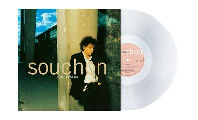 c'est déjà ça (Lp translucide)