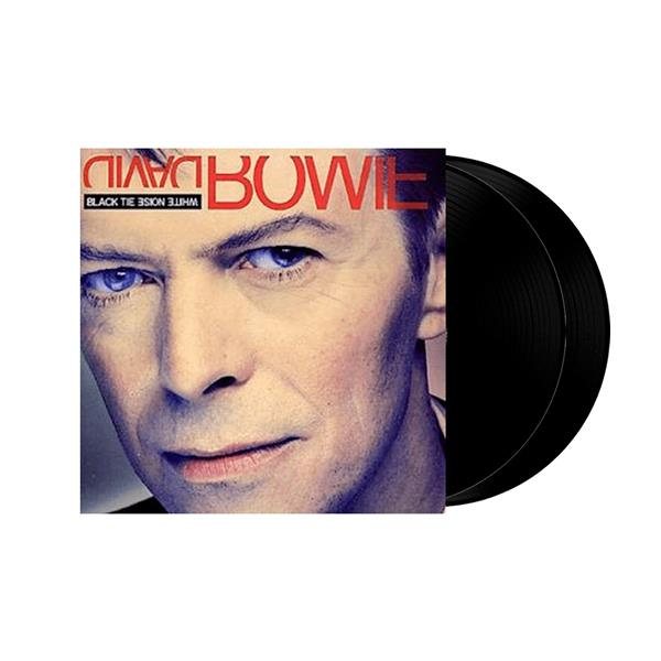 Black Tie White Noise