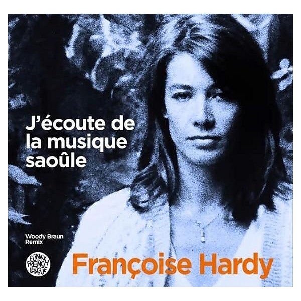 Funky french league remixes