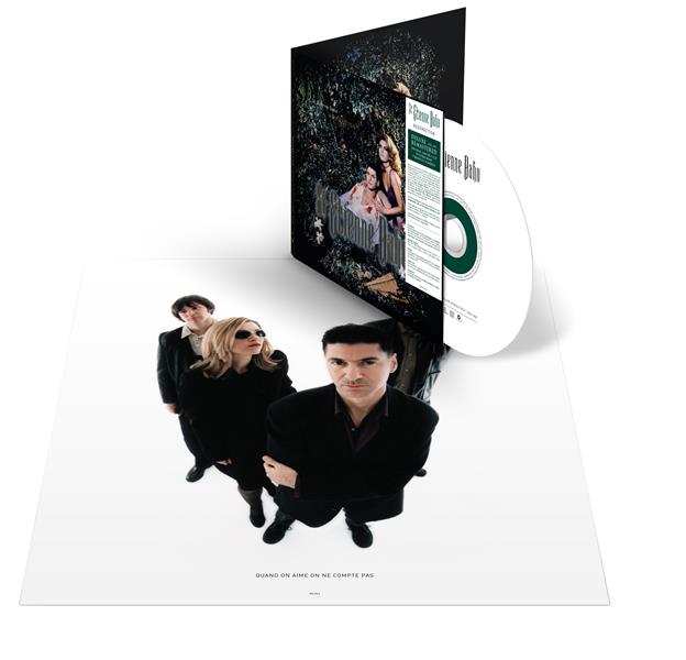 Reserection (deluxe remastered)