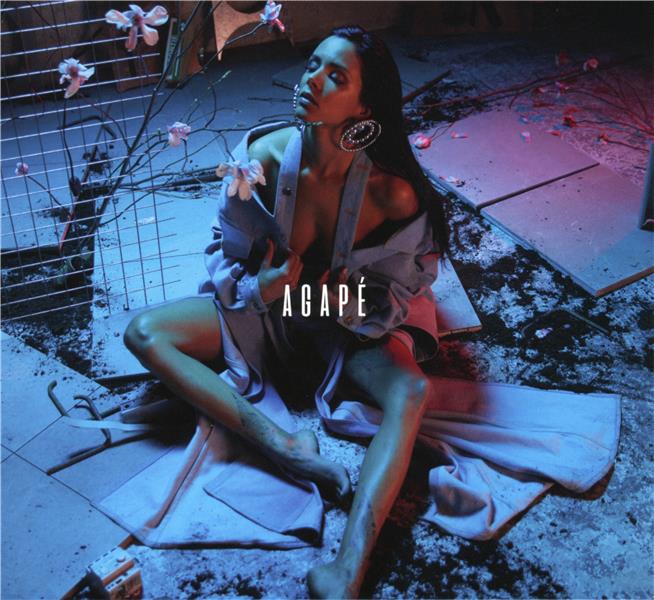 Agapé