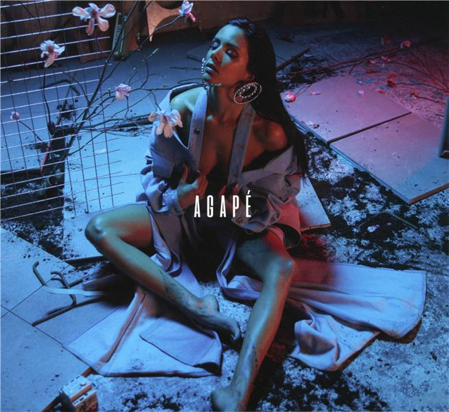 Agapé