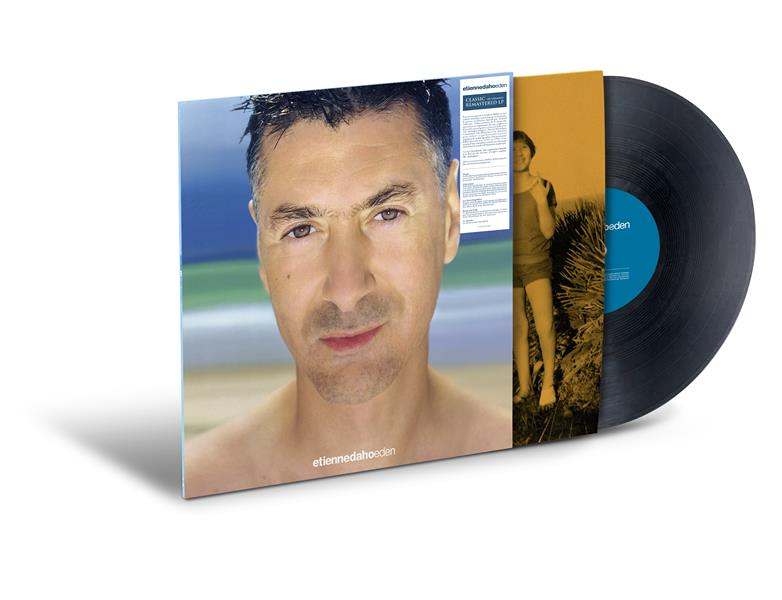 eden (deluxe remastered)