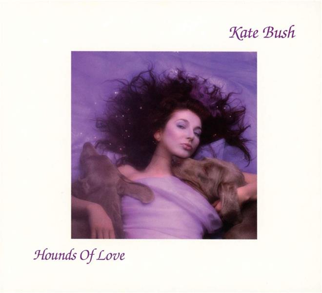 Hounds of love