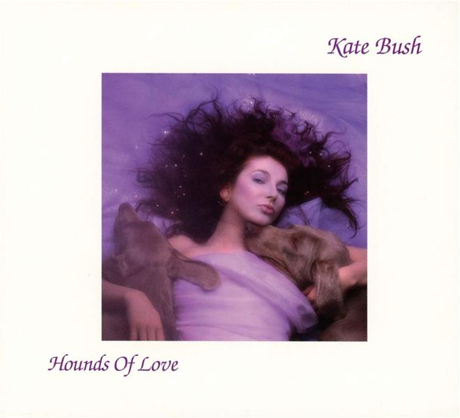 Hounds of love