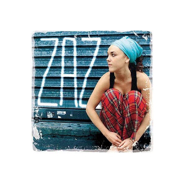 Zaz
