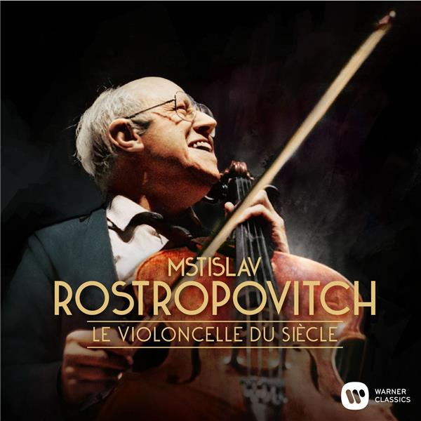 le violoncelle du siècle