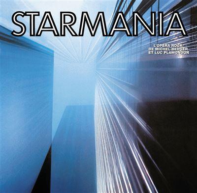 Starmania 1978