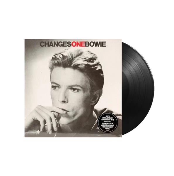 Changesonebowie