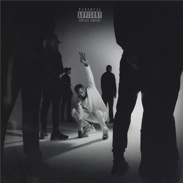 Le Chemin Des Braves