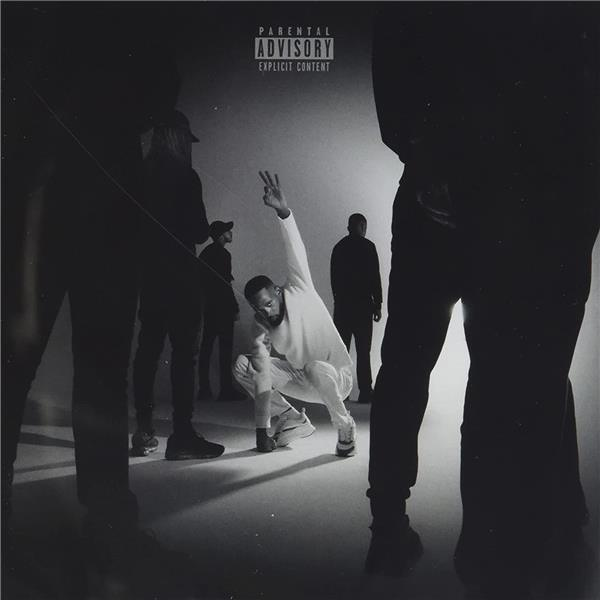 Le Chemin Des Braves