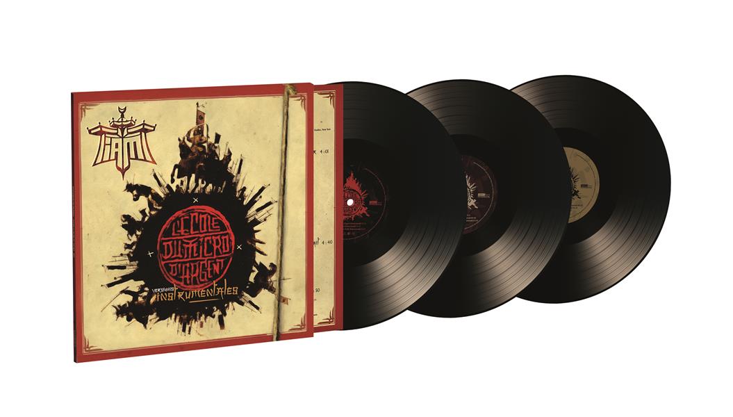 L'école du micro d'argent (Édition 25ème Anniversaire)