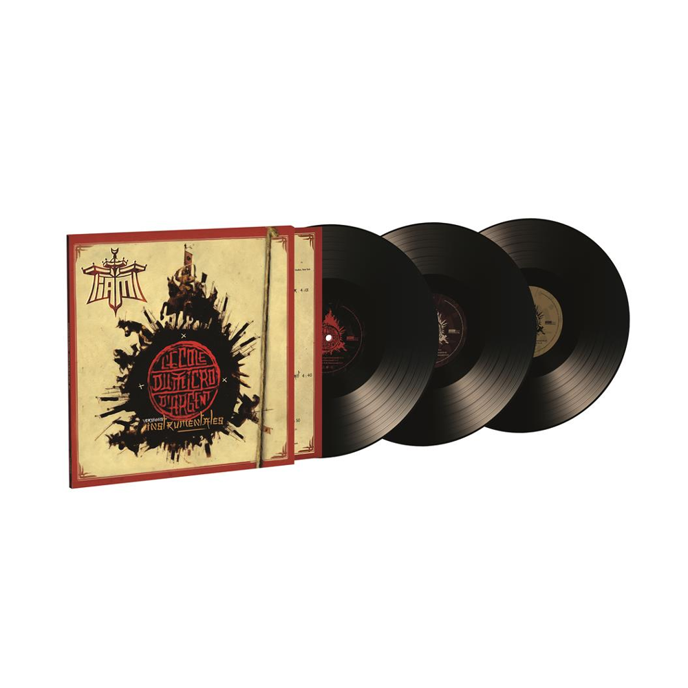 L'école du micro d'argent (Édition 25ème Anniversaire)