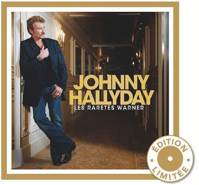 Les Raretés Warner (Édition Cristal 2CD)