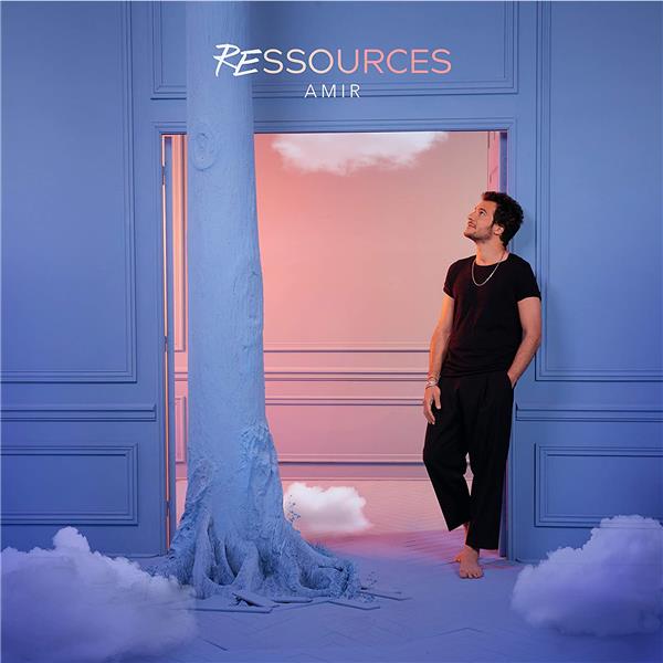 Ressources - Nouvelle édition