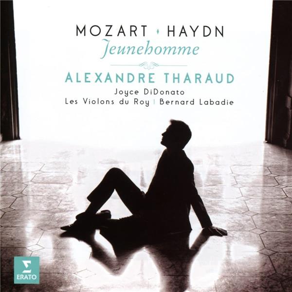 Jeunehomme - Mozart, Haydn
