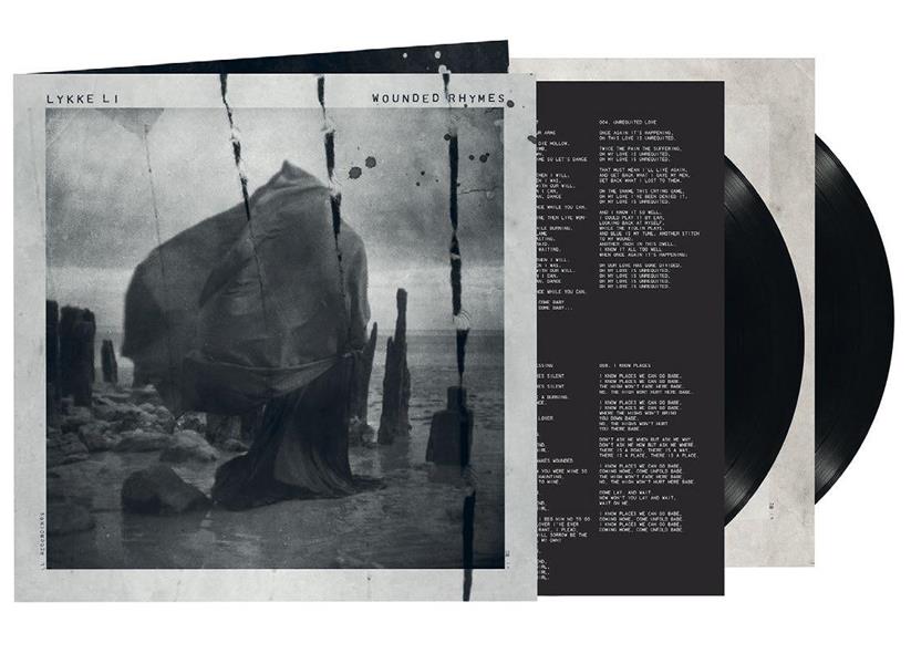 Wounded Rhymes (Anniversary Edition)