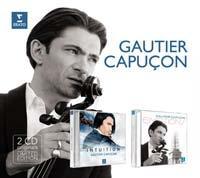 Coffret 2cd : Intuition + Emotions