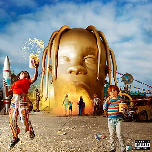astroworld