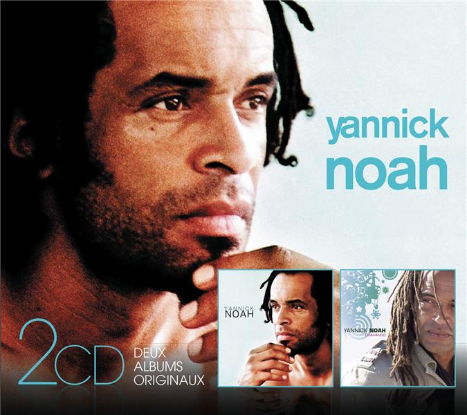 Yannick noah - charango