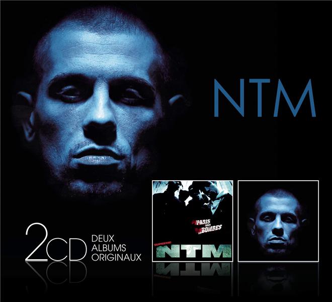 Paris sous les bombes - Suprême NTM