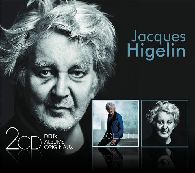 beau repaire - Higelin 75