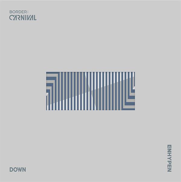 Border - Carnival - Down version